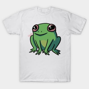 Ferg the Frog T-Shirt